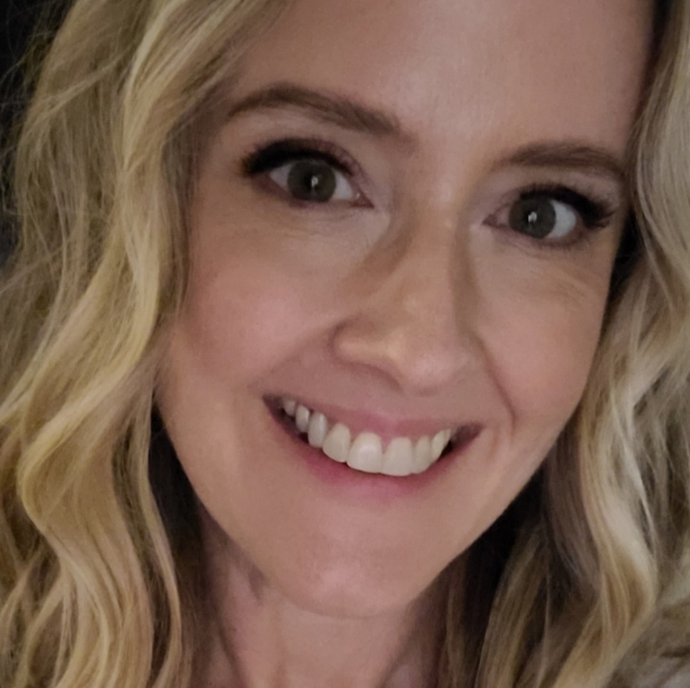 Meet your Posher, Jennifer